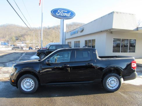 New 2026 Ford Maverick XL w/ Equipment Group 101A image 9