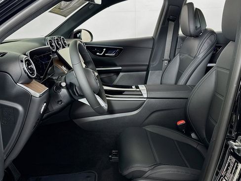 New 2026 Mercedes-Benz GLC 300 4MATIC image 16