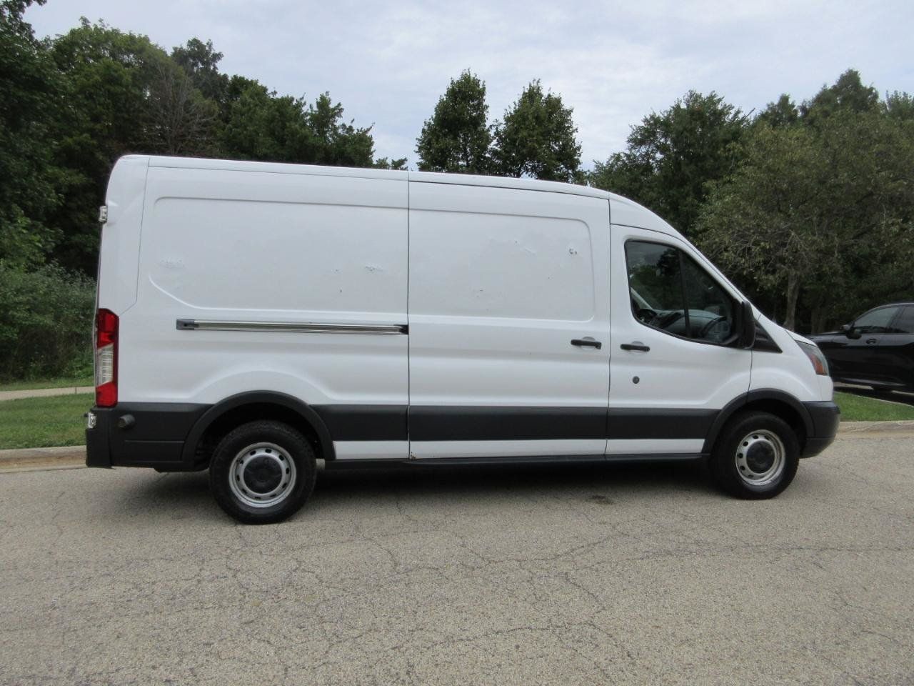 Used 2016 Ford Transit 150 148 Medium Roof RWD image 10