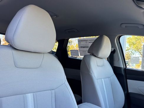 New 2026 Hyundai Tucson SEL image 14