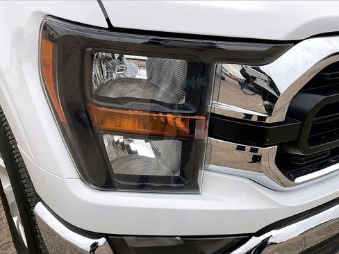 Certified 2023 Ford F150 XLT image 33