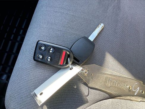 Used 2006 Honda Odyssey EX image 35