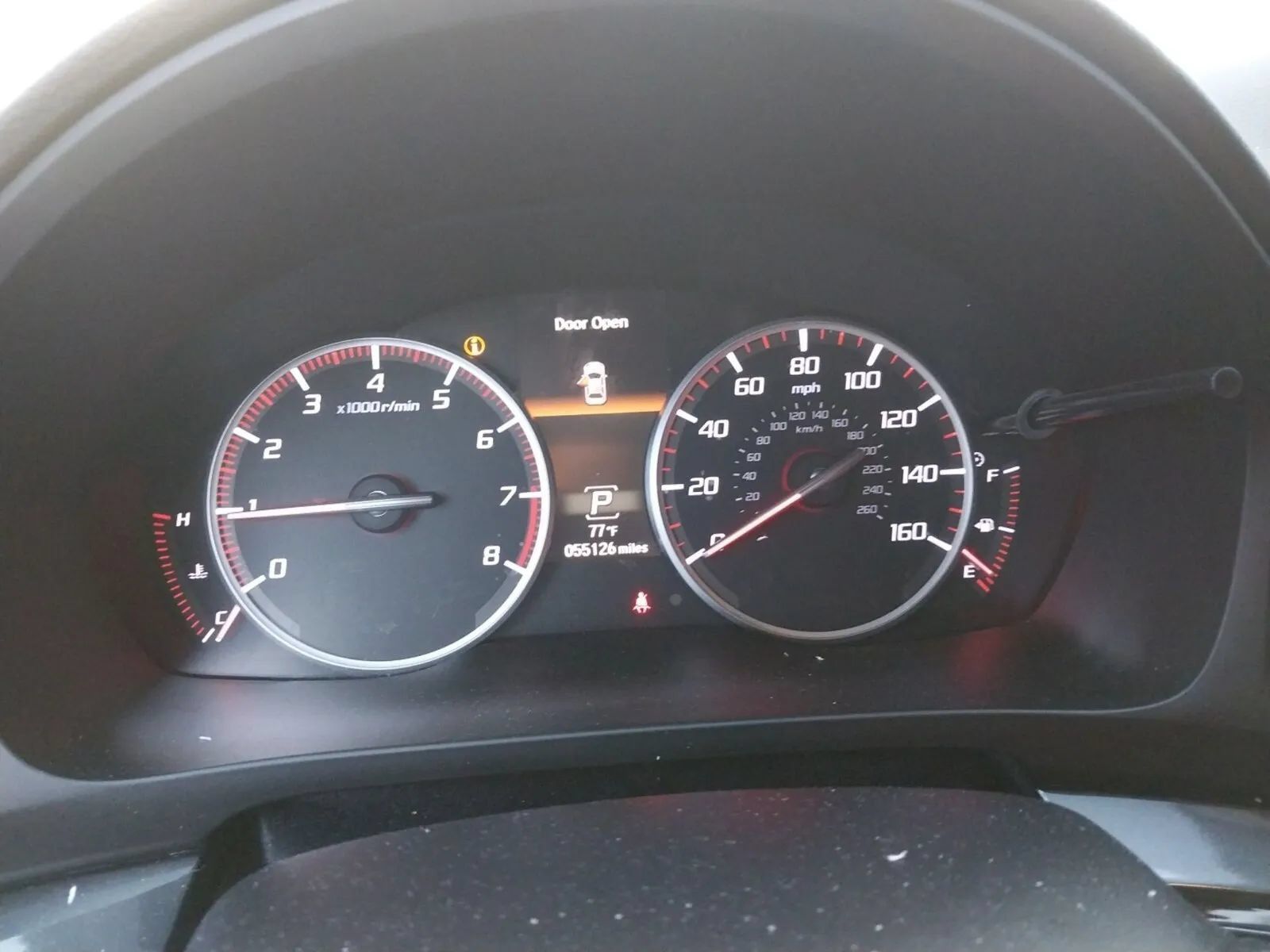 Used 2021 Acura ILX w/ Premium & A-SPEC Package FWD image 6
