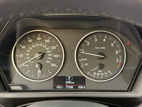 Used 2016 BMW X1 xDrive28i image 20