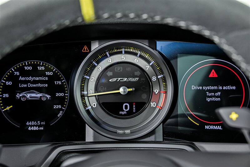 Used 2024 Porsche 911 GT3 RS RWD image 23