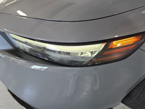 Used 2025 Honda Accord Sport image 29