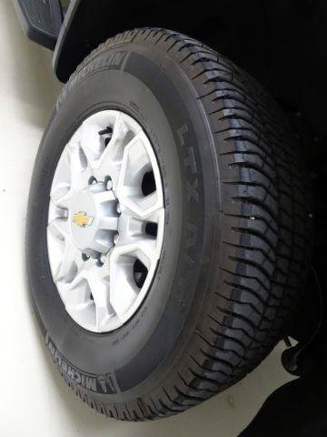 Used 2024 Chevrolet Silverado 2500 LTZ w/ LTZ Convenience Package AWD/4WD image 8