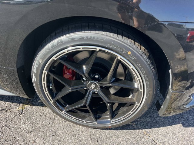 New 2027 Nissan Z Performance RWD image 11