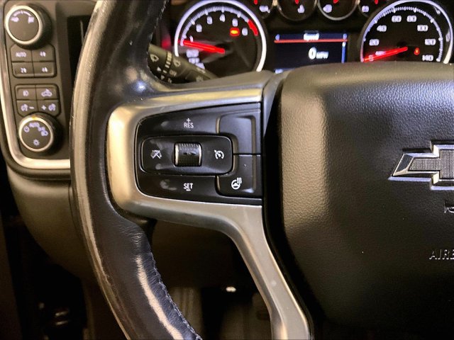 Used 2019 Chevrolet Silverado 1500 RST AWD/4WD image 17