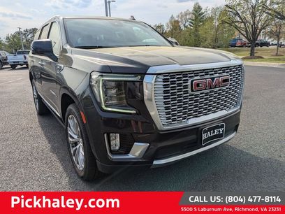 Used 2023 GMC Yukon Denali