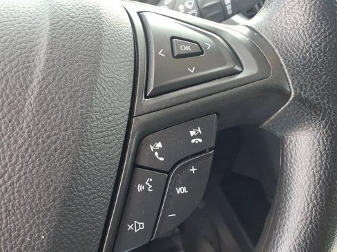 Used 2023 Ford Edge SE AWD/4WD image 20