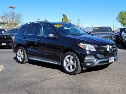 Used 2016 Mercedes-Benz GLE 300d 4MATIC