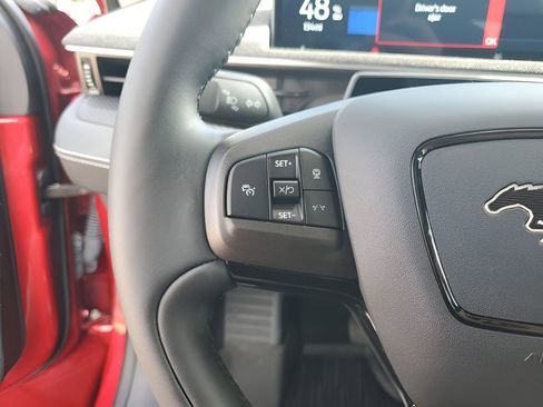 Used 2021 Ford Mustang Mach-E Premium image 34