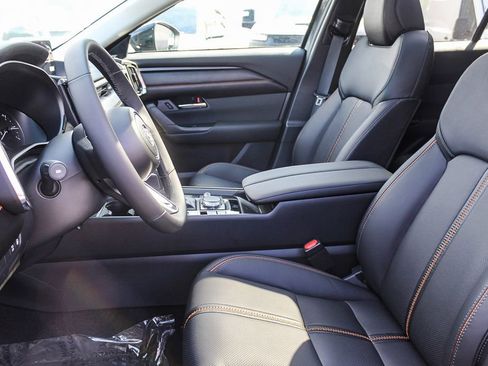New 2025 MAZDA CX-50 2.5 Hybrid w/ Premium Plus Pkg image 18