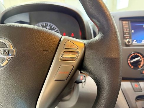 Used 2021 Nissan NV200 SV FWD image 10