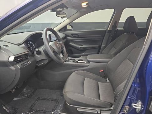 Used 2024 Nissan Altima 2.5 S FWD image 21