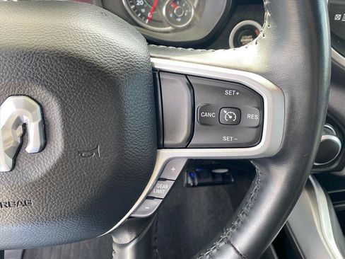 Used 2023 RAM 1500 Big Horn AWD/4WD image 17