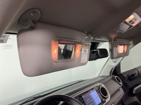 Used 2023 Toyota Tacoma SR5 image 38