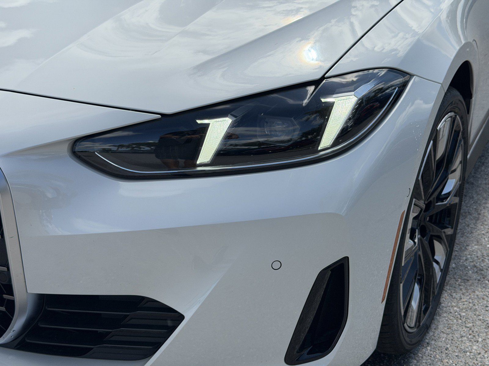 New 2026 BMW 430i w/ Premium Package RWD image 9