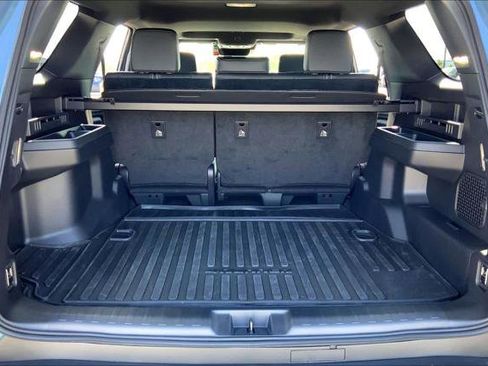 Certified 2025 Toyota 4Runner Limited image 33
