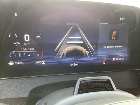 New 2026 Chevrolet Traverse RS w/ LPO, Floor Liner Package image 11