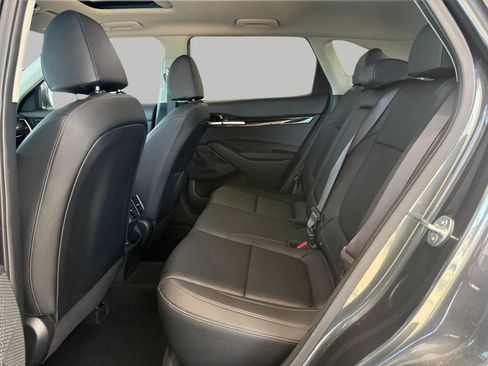 Used 2023 Kia Seltos EX image 25