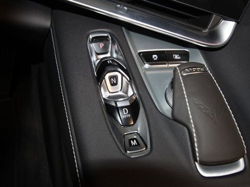 Used 2023 Chevrolet Corvette Stingray Preferred Conv w/ Battery Protection Package image 20