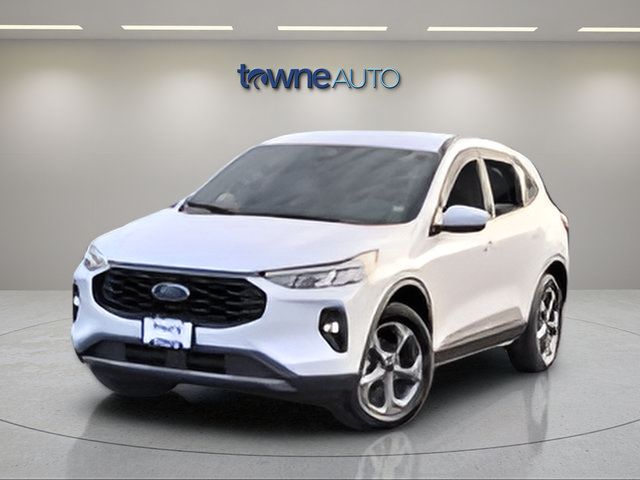 Used 2026 Ford Escape ST-Line Select w/ Tech Pack #1 AWD/4WD image 1