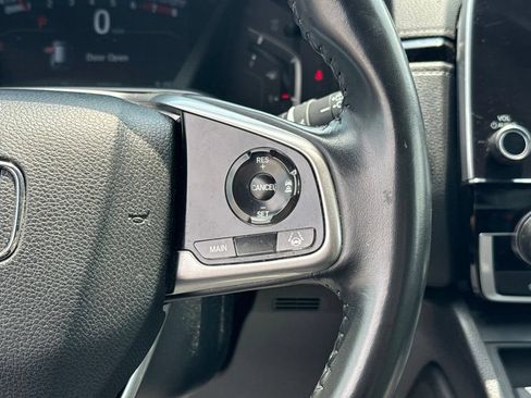 Certified 2022 Honda CR-V EX-L image 15