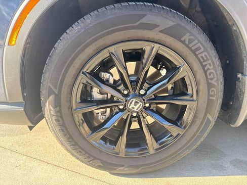 Certified 2025 Honda CR-V Sport-L image 11