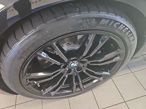 Used 2021 BMW M5 w/ Competition Package image 3