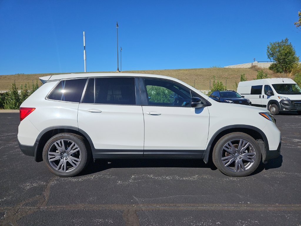 Used 2021 Honda Passport EX-L image 6