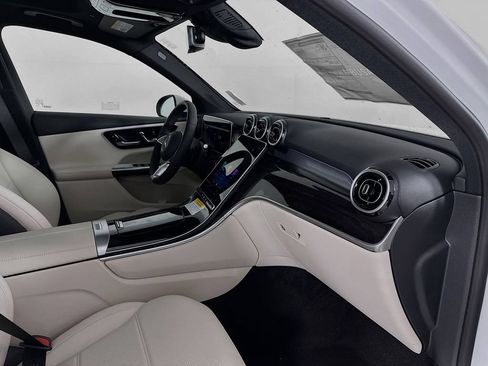 Certified 2026 Mercedes-Benz GLC 300 4MATIC image 29