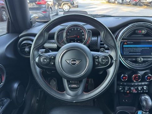Used 2019 MINI Cooper John Cooper Works w/ Driver Assistance Package image 15