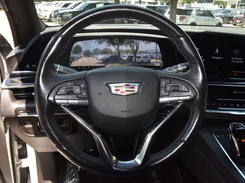 Used 2023 Cadillac Escalade Sport AWD/4WD image 23