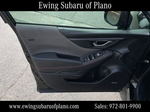 Used 2024 Subaru Forester Sport image 11