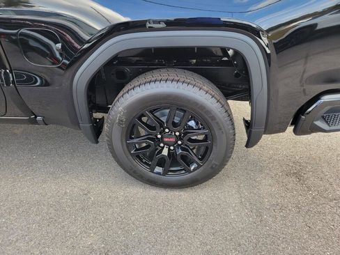 New 2026 GMC Sierra 1500 Pro image 8