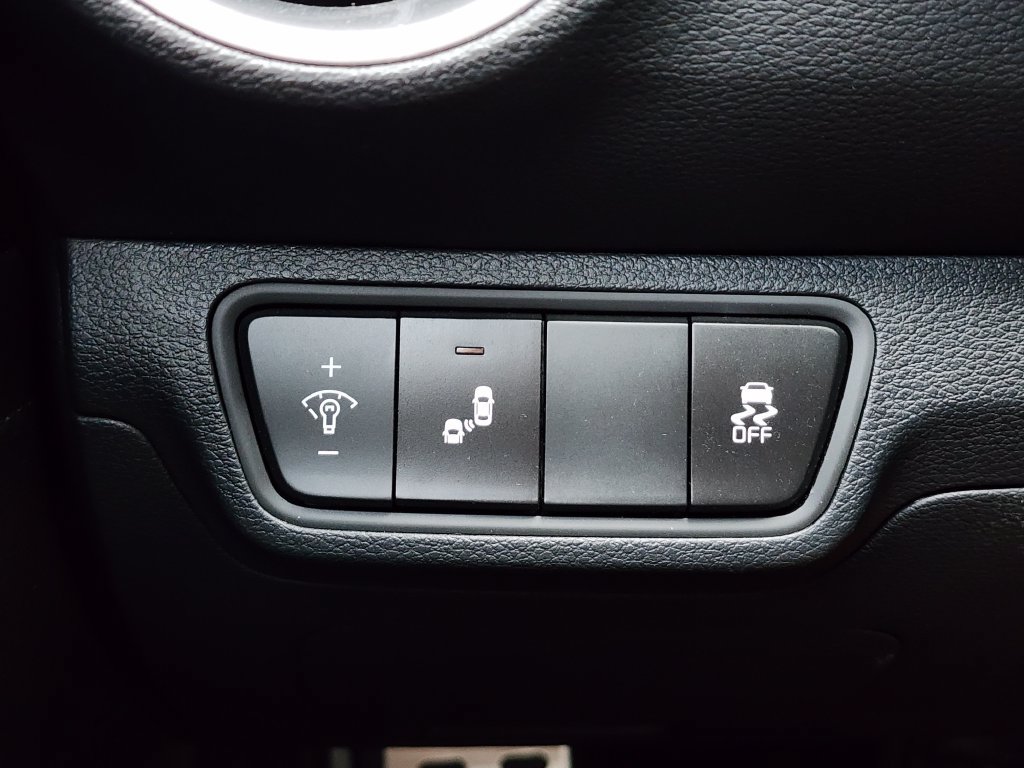 Certified 2024 Kia Forte GT-Line w/ GT-Line Premium Package FWD image 31