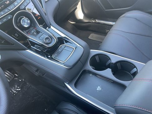 New 2025 Acura RDX A-Spec image 30