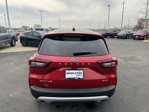 New 2026 Ford Escape Active w/ Tech Pack #1 image 6