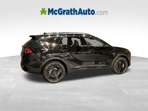 New 2026 Kia Sportage X-Line AWD/4WD image 3