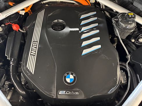 Used 2023 BMW X5 xDrive45e AWD/4WD image 10