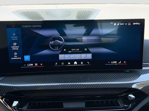 New 2026 BMW M4 xDrive Competition w/ Executive Package image 31