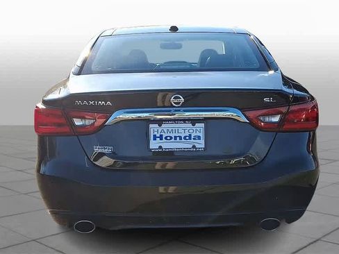 Used 2017 Nissan Maxima 3.5 SL image 7