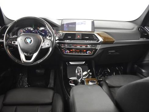 Used 2018 BMW X3 xDrive30i AWD/4WD image 25