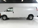 Used 2021 Chevrolet Express 2500 Extended w/ Driver Convenience Package image 4