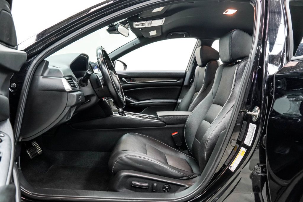 Used 2019 Honda Accord Sport image 16