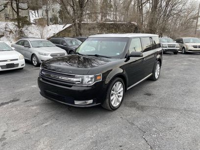 Used 2014 Ford Flex SEL w/ Equipment Group 202A
