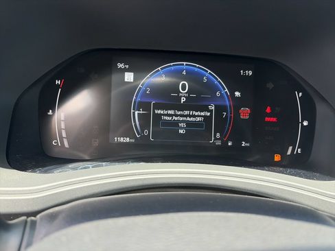 Used 2025 Toyota Grand Highlander FWD image 37