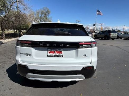 New 2026 Honda Prologue Elite image 5